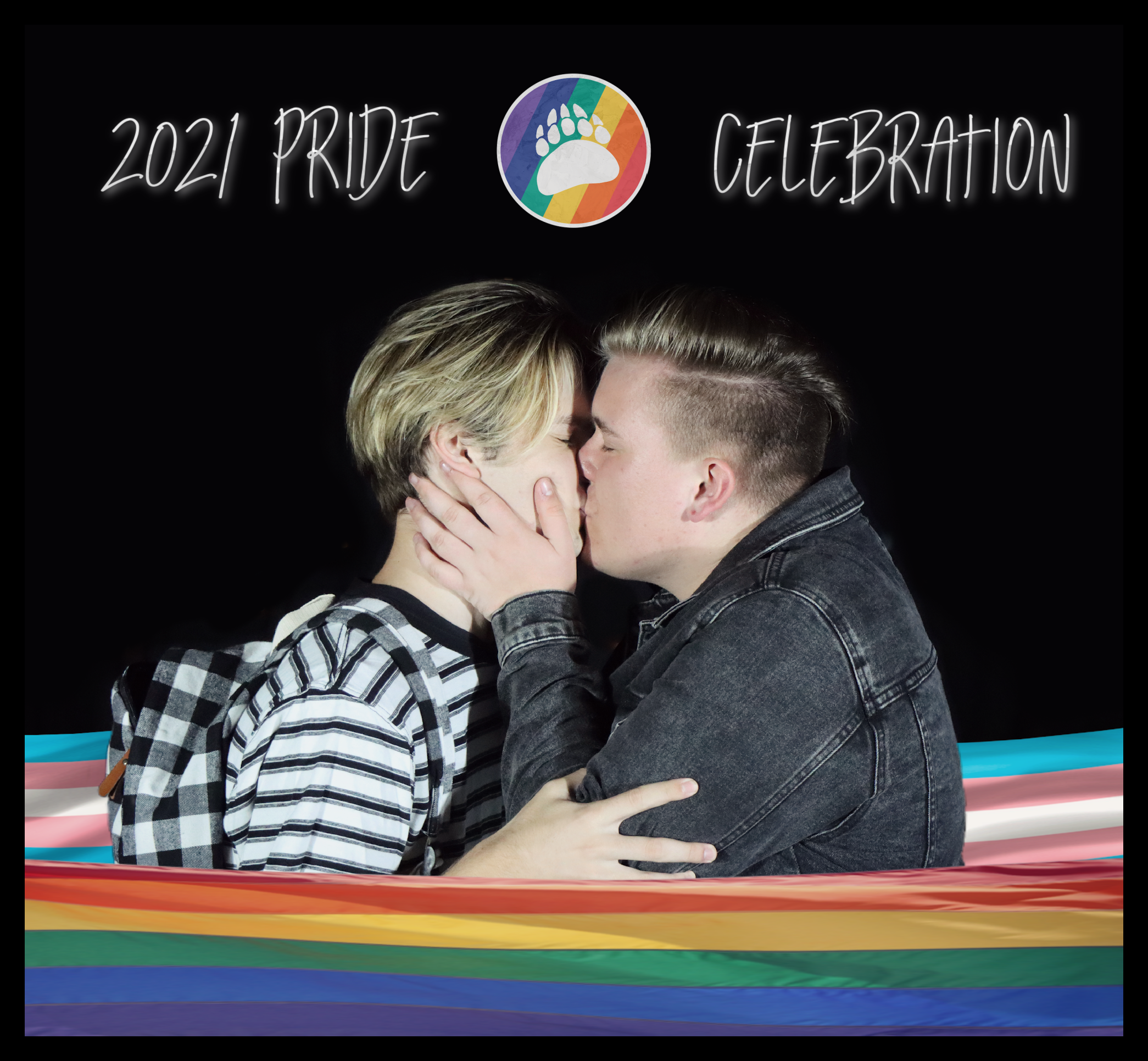 2021 pride celebration 